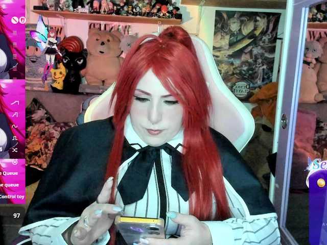 canndyy-new live cam on BongaCams