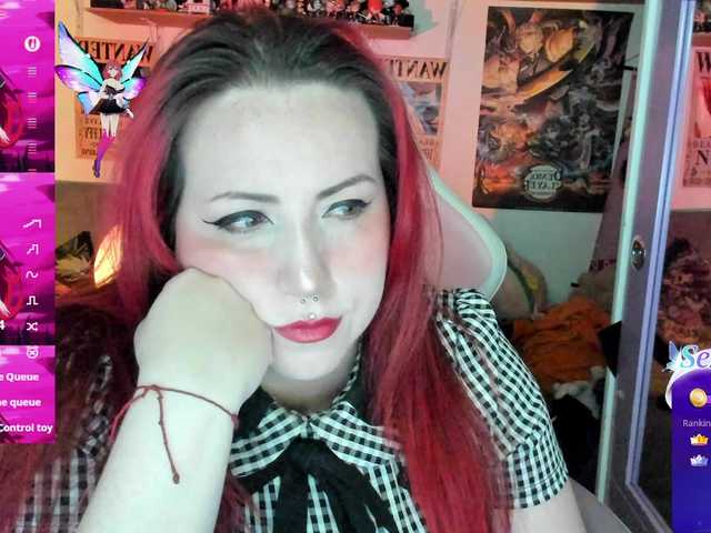 canndyy-new Прямой эфир на BongaCams