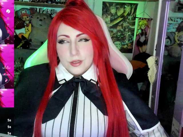 canndyy-new live cam preview