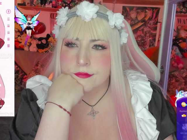 canndyy-new's BongaCams show and profile