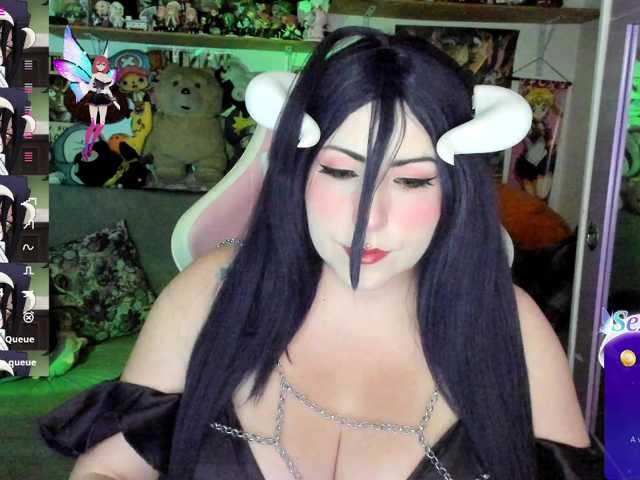 canndyy-new live cam on BongaCams