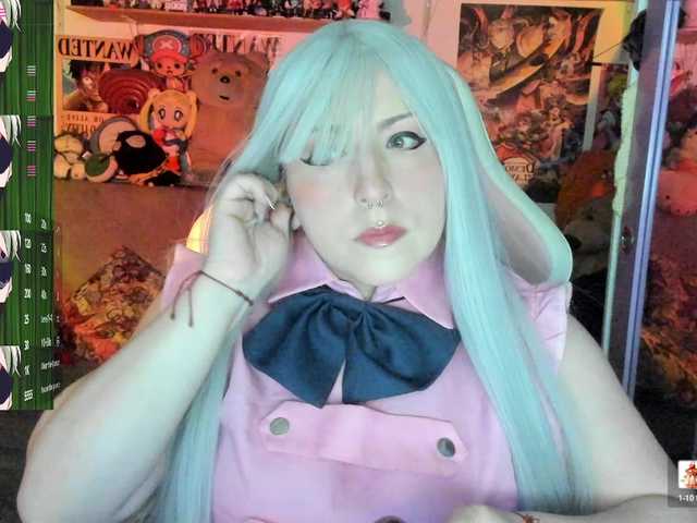 canndyy-new live cam on BongaCams