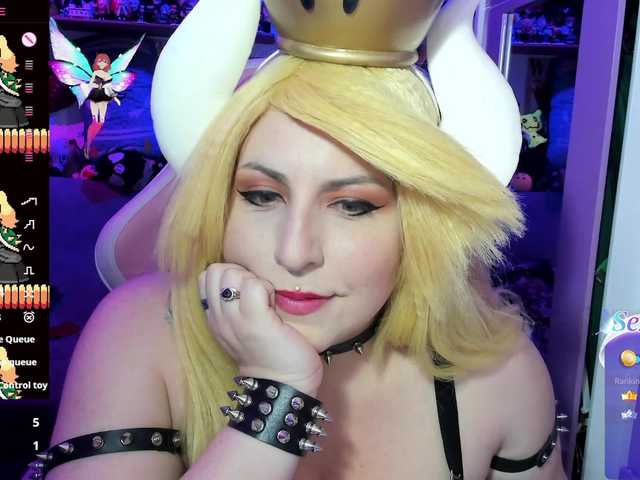 canndyy-new live cam on BongaCams