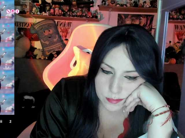 canndyy-new live cam on BongaCams