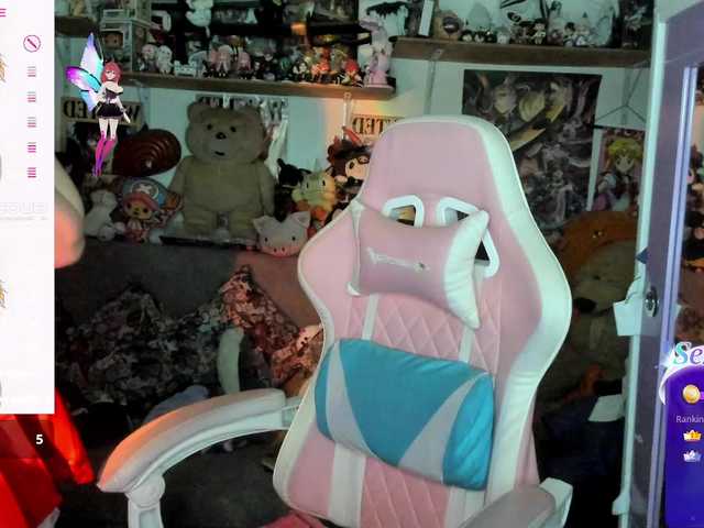 canndyy-new live cam on BongaCams
