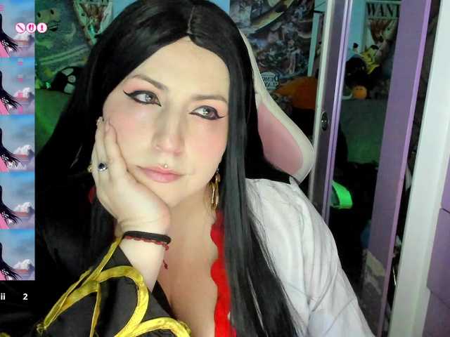 canndyy-new live cam on BongaCams
