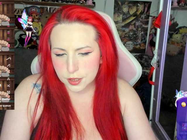 canndyy-new live cam on BongaCams