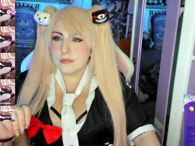 canndyy-new live cam on BongaCams