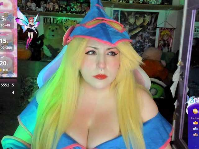 canndyy-new live cam on BongaCams