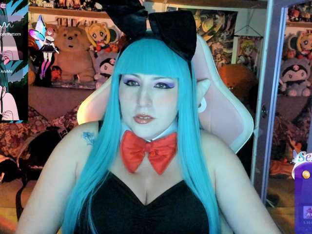canndyy-new live cam on BongaCams