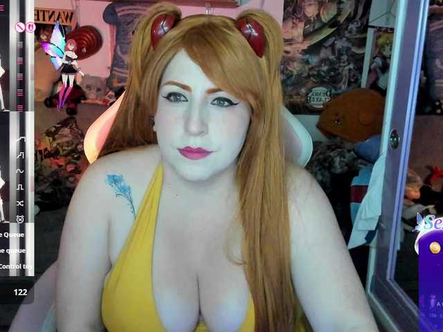 canndyy-new webcam