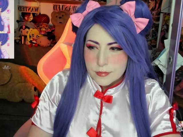canndyy-new live cam on BongaCams