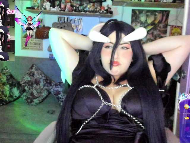 canndyy-new live cam on BongaCams
