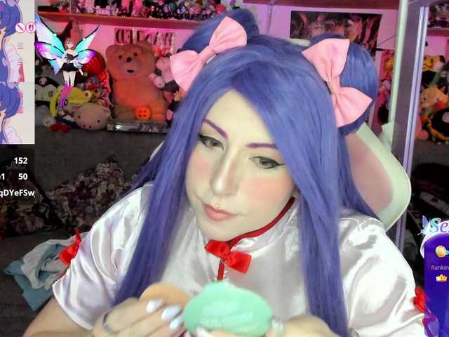 canndyy-new live cam on BongaCams