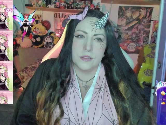 canndyy-new's BongaCams show and profile