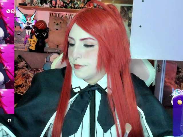 canndyy-new live cam on BongaCams