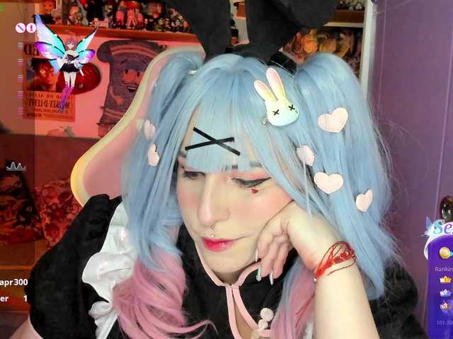 canndyy-new live cam on BongaCams