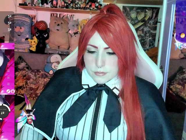 canndyy-new live cam on BongaCams