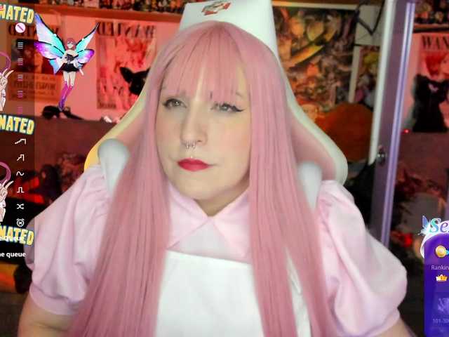 canndyy-new live cam on BongaCams