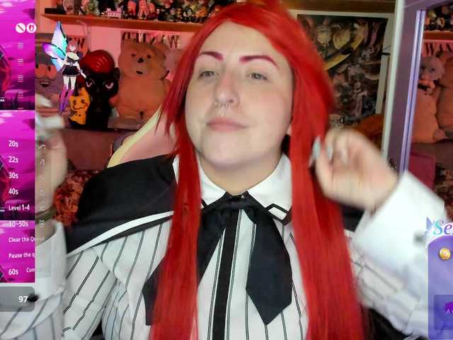 canndyy-new live cam on BongaCams