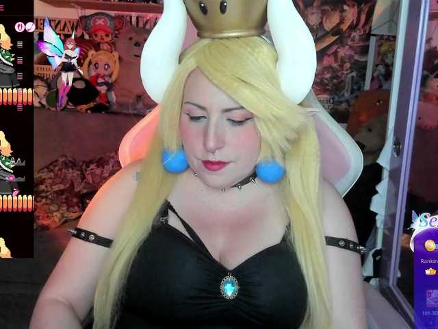 canndyy-new live cam on BongaCams