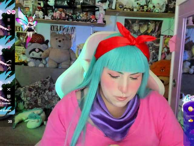 canndyy-new live cam on BongaCams