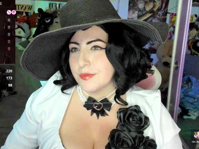 canndyy-new live cam on BongaCams