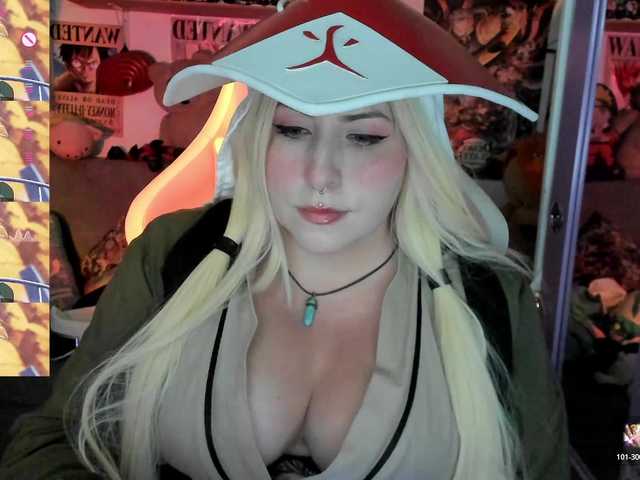 canndyy-new live cam on BongaCams