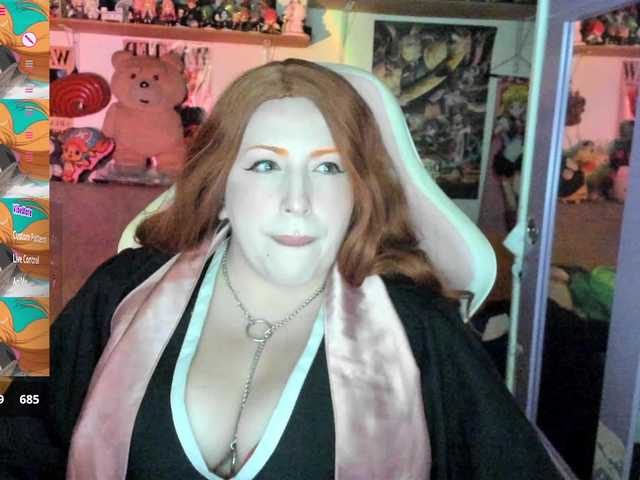 canndyy-new live cam preview