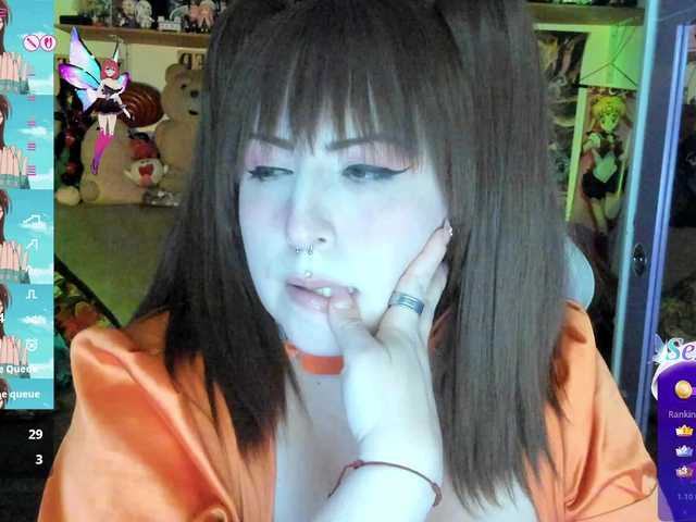 canndyy-new live cam on BongaCams