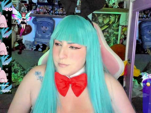canndyy-new live cam on BongaCams