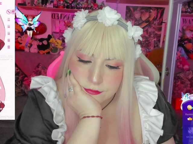 canndyy-new's BongaCams show and profile