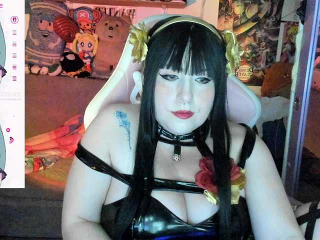 canndyy-new live cam on BongaCams