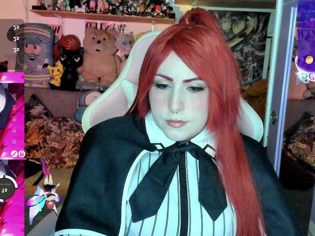 canndyy-new live cam on BongaCams