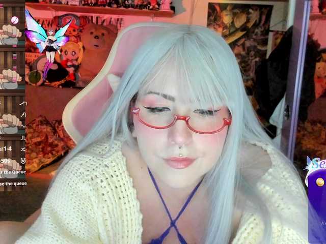 canndyy-new live cam on BongaCams