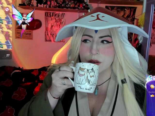 canndyy-new live webcam show