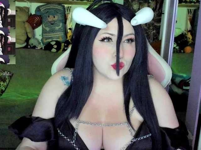 canndyy-new live cam on BongaCams