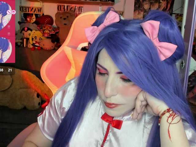 canndyy-new live on BongaCams