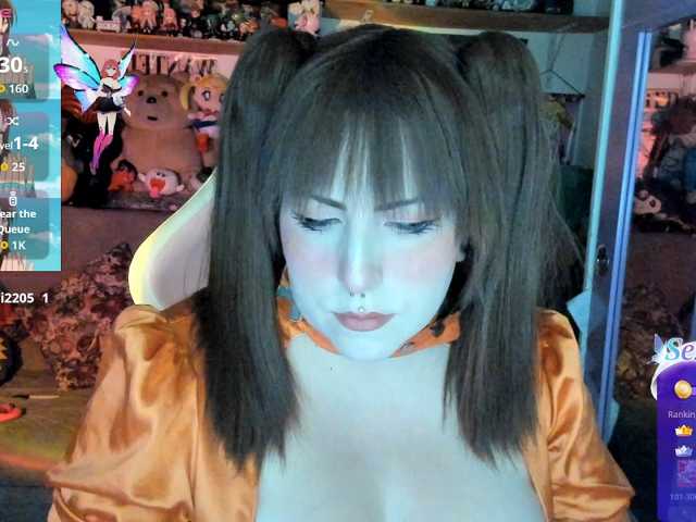 canndyy-new live cam on BongaCams