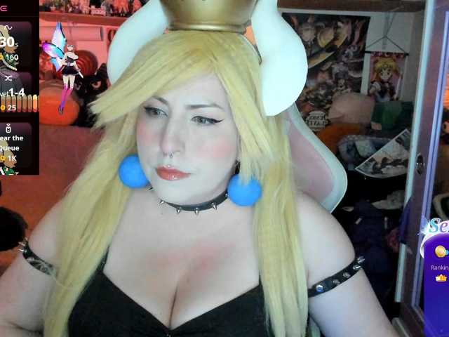 canndyy-new live cam on BongaCams