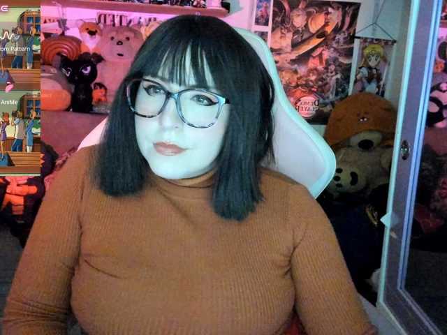 canndyy-new live cam on BongaCams