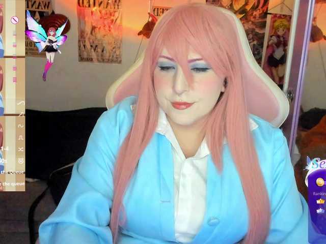 canndyy-new live cam on BongaCams