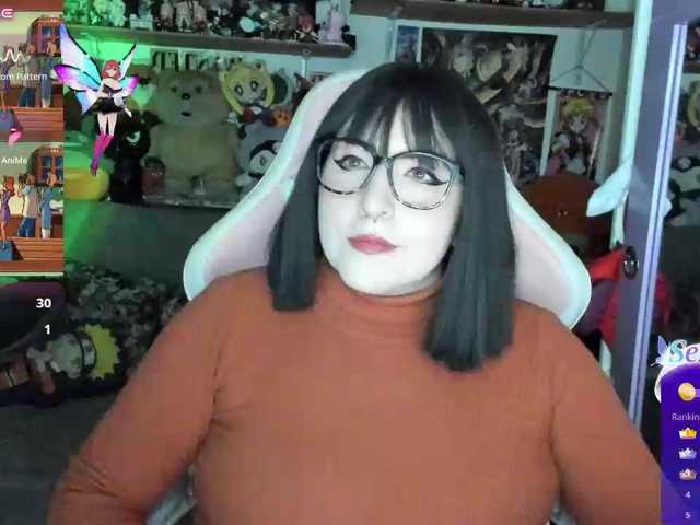 canndyy-new live cam on BongaCams