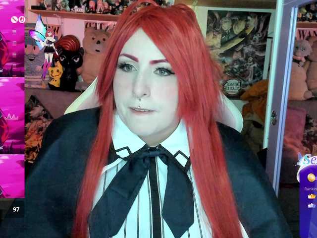 canndyy-new live cam on BongaCams