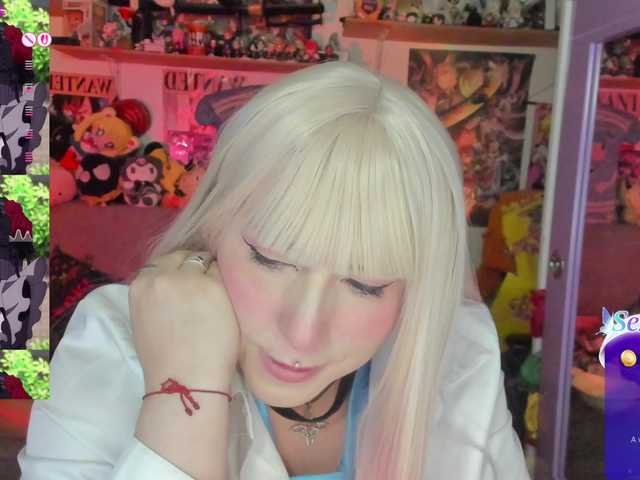 canndyy-new's BongaCams show and profile