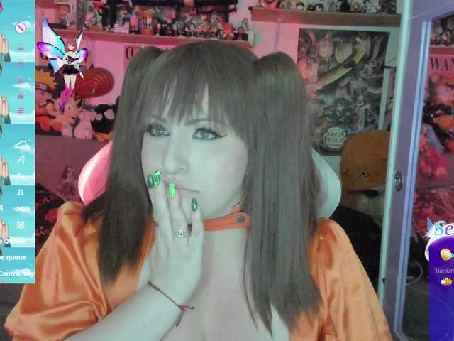 canndyy-new Live Cam and Statistics on UnifiedCams