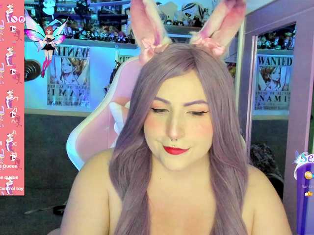 canndyy-new live cam on BongaCams