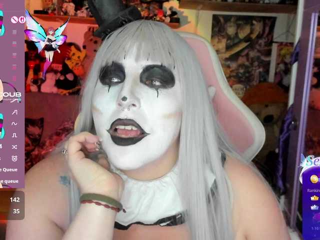 canndyy-new live cam on BongaCams