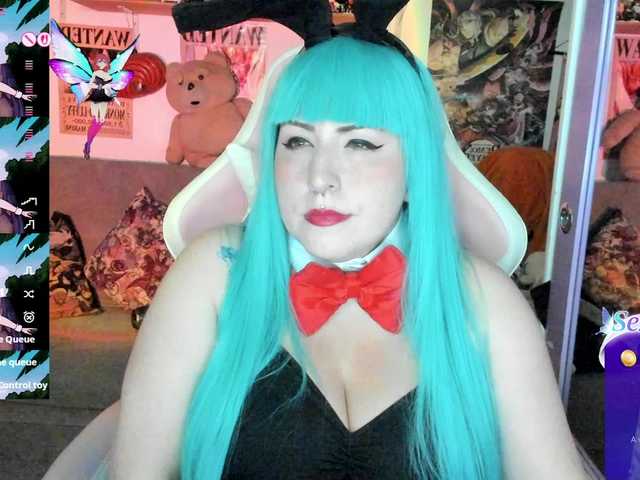 canndyy-new live cam on BongaCams