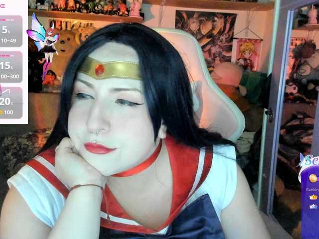 canndyy-new live cam on BongaCams